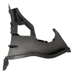 For Toyota Prius 15-18 Front Driver Side Bumper Cover Air Duct Standard Line. Fixed Price $72.71.