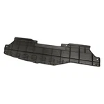 Grille Air Deflector For Hyundai Tucson 2022 Upper Usa Built Capa 29135CW600. Fixed Price $65.56.