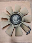 03-07 Ford F250 F350 F450 F550 Super Duty 6.0L Diesel Fan Clutch & Blade Oem. Fixed Price $190.00.
