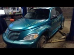 Radiator Without Turbo Fits 03-06 Pt Cruiser 10248469. Fixed Price $153.41.