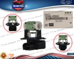 Genuine Engine Cooling Fan Resistor Hyundai/kia 253854R600 *see Compatibility*. Fixed Price $24.81.