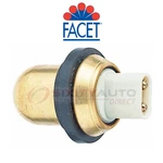 Facet 7.5038 Cooling Fan Switch For Urp 1126 Radiator Blade Engine Belts Ff. Fixed Price $39.53.