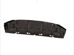 Audi Q3 Under Engine Bumper Repair Original Front Cover 8U0.807.233E. Fixed Price $163.37.
