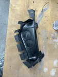 2017 2018 2019 Audi Q7 Front Right Radiator Air Duct Baffle Oem 4M0121284CB. Fixed Price $40.00.