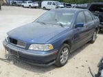 Radiator Cylinder Vin Vs 4TH And 5TH Digits Fits 00-04 Volvo 40 Series 49614. Fixed Price $109.74.