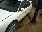 Radiator Core Support Fits 02-07 Taurus 10158456. Fixed Price $112.50.