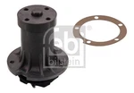 Febi Water Pump Engine Cooling Mercedes-benz 2,4 2,3 A1102000120 A1102001720. Fixed Price $62.72.