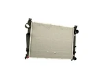 Nissens 17RH81Y Radiator Fits 2000-2006 Mercedes S500 Base. Fixed Price $337.96.