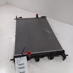 Radiator Fits 21-22 Ford Bronco Sport Oem. Fixed Price $179.90.