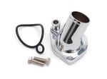 Edelbrock 4814 Pro-flo Waterneck. Fixed Price $56.90.