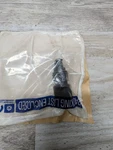 Mopar 04644269 Radiator Drain Plug Nos Chrysler. Fixed Price $16.50.