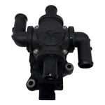 Audi Tron Water Block S Line 230KW Gen 2019-2022 4KE963375J. Fixed Price $55.39.