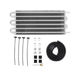 Mishimoto MMTC-TF-1575 Universal Transmission Fluid Cooler, 15IN X 7.5. Fixed Price $105.99.