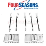 Four Seasons 37212 Hvac Harness Connector For 84009 601909 242 24017 239298 Db. Fixed Price $26.82.