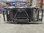 2007-10 Gmc Sierra Silverado Lbz Cooling Pack/radiator Support/intercooler Clip. Fixed Price $1790.00.