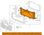 Gm Oem 16-19 Silverado 1500 Panels-front 23343970. Fixed Price $777.83.
