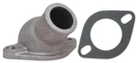 Four Seasons 84820 Water Outlet For Select 55-68 Chevrolet Gmc Models. Fixed Price $36.53.