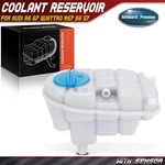 Coolant Expansion Tank For Audi A6 A7 Quattro 2012-2018 RS7 S6 L4 1.8L 2.0L 3.0L. Fixed Price $31.49.