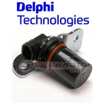 Delphi Vehicle Speed Sensor For 1996 Buick Roadmaster Velocity Acceleration Pg. Fixed Price $39.90.