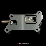 K-tuned K24/K20Z3 Upper Coolant Housing. Fixed Price $239.99.