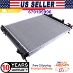 For Maserati Ghibli Quattroporte 2014-2020 High Density Water Cooling Radiator. Fixed Price $172.13.