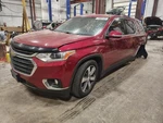 Used Radiator Shutter Assembly Fits: 2018 Chevrolet Traverse. Fixed Price $433.75.