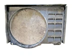 Jaguar Xjs Cooling Fan Shroud 1992-1996 #CBC7427. Fixed Price $60.00.