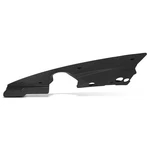 Front Driver Left Radiator Support Cover For Nissan Murano 2009-2014 625811AA0A. Fixed Price $53.99.