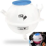 Radiator Coolant Overflow Reservoir Expansion Recovery Tank For Vw ... Fast Ship. Fixed Price $28.65.