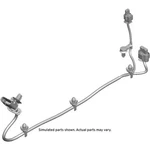 Genuine Gm Ambient Air Temperature Sensor Connector 84429859. Fixed Price $32.74.