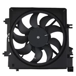Radiator Cooling Fan Assembly For Subaru Impreza/wrx Sti 2008-2016 45121FG000. Fixed Price $46.91.