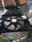 Radiator Fan Motor Fits 17-20 Audi A3 746070. Fixed Price $135.19.