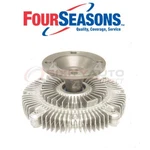 Four Seasons 36714 Engine Cooling Fan Clutch For GC913 FCT-023 FCT-006 Oh. Fixed Price $83.53.