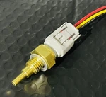 Beck/arnley 158-0604 Coolant Temperature Sensor And Connector For 98-01 Corolla. Fixed Price $19.00.