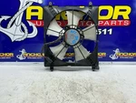 2013-2017 Honda Accord Radiator Cooling Fan Motor 2.4L Used Oem 19015-5A2-A02. Fixed Price $125.00.