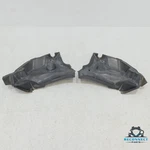 2011-2018 Bmw X3 X4 F25 F26 Front Left & Right Hinge Cover Panel Trim Set Oem. Fixed Price $53.99.
