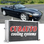 Heater Exchange Intercooler For 1997-2006 2001 2002 Jaguar XK8 XJ8 Xjr Xkr Mt.. Fixed Price $159.00.
