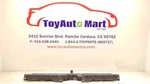 Radiator Core Support Vin W 5TH Digit Hybrid Fits 06-07 Highlander 83865. Fixed Price $100.00.