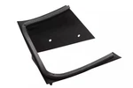 Genuine Gm Driver Side Radiator Air Baffle 84018213. Fixed Price $34.79.