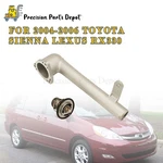 Dorman Water Outlet For 2004-2006 Toyota Sienna Lexus RX330 902-5123XD. Fixed Price $59.95.