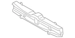 Genuine Bmw Lower Shutter 51-74-5-A22-C64. Fixed Price $215.21.