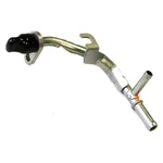 For Jeep Wrangler 2018-2019 Mopar 05048346AD Engine Coolant Water Outlet Tube. Fixed Price $39.22.