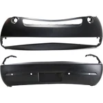 Front Rear Bumper Covers Set Fits 2012-2014 Dodge Challenger. Fixed Price $931.21.