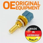 Engine Coolant Temperature Sensor Water Sender Fit Bmw Porsche Volvo Jaguar. Fixed Price $14.58.