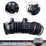 Engine Air Intake Hose 172285A2A00 For Honda Accord Four Cylinder 4CYL 2.4 13-17. Fixed Price $19.85.