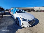 2019 Hyundai Elantra Fan Motor Assembly 2.0L Oem Used 100K Miles 674-10147. Fixed Price $114.29.