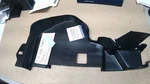 Genuine Mopar Air Inlet Baffle 68235733AA. Fixed Price $24.07.