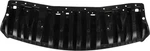2014-2019 Genuine Nissan Versa Note Lower Shield 62660-3VY0A. Fixed Price $104.55.