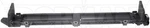 Genuine Dorman Active Grille Shutter With Motor 601-333. Fixed Price $258.46.