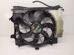2012-2017 Kia Rio Radiator Fan Motor Assembly Ac Sedan 253801W610. Fixed Price $91.78.